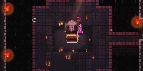 bloody eye gungeon|enter the gungeon shrines.